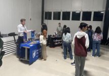 College Fair